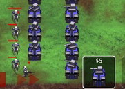 Robo Defense 星际塔防游戏详细攻略(下) Robo Defense 星际塔防游戏详细攻略(下)