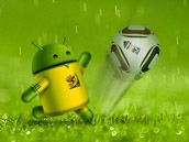 android系统详细介绍 你对这个小机器人了解多少呢? android系统详细介绍 你对这个小机器人了解多少呢?