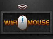 无线鼠标(WiFi Mouse HD)| 把你的手机变成一个无线鼠标 无线鼠标(WiFi Mouse HD)| 把你的手机变成一个无线鼠标