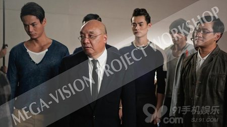 手机电影下载【犯罪】古惑仔:江湖新秩序图片