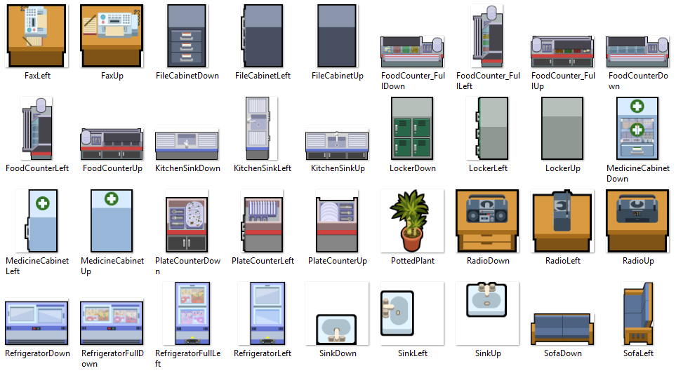 someobjects someobjects