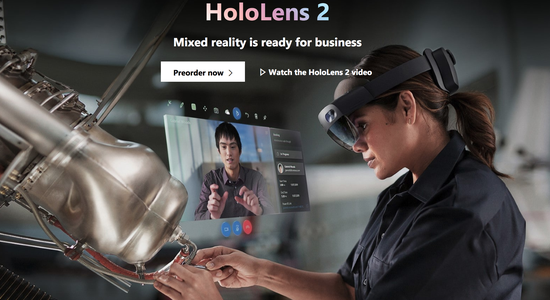 HoloLens 2