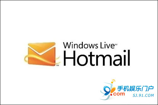 抗衡谷歌 微软欲推出Hotmail同步服务-Window