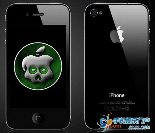 绿毒开发小组表示完成iOS 5完美越狱-ipad资讯