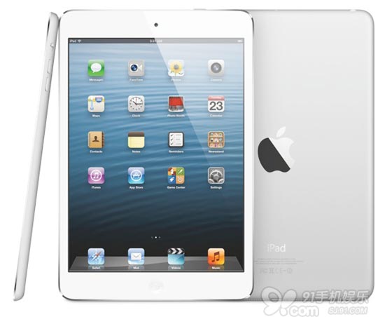 iPad mini Apple Storeһ