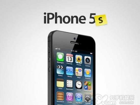 iPhone 5Sع⣺A7ĺ˴