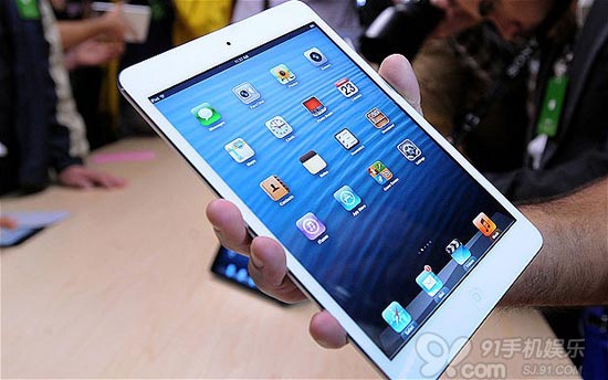 iPad miniܲ һȻкת